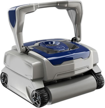 ROBOT W LINE 445T