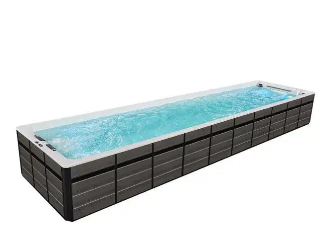 Swim Spa Turbine 12