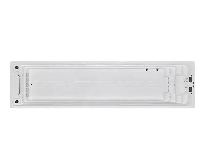 Swim Spa Turbine 12