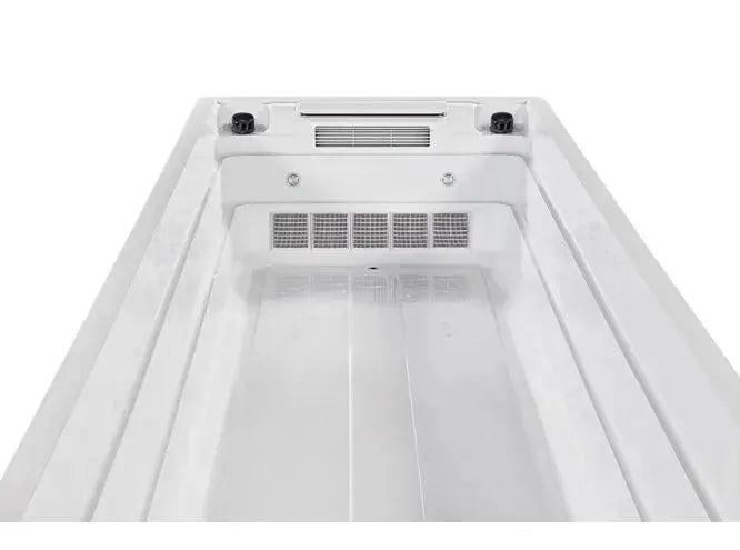 Swim Spa Turbine 12