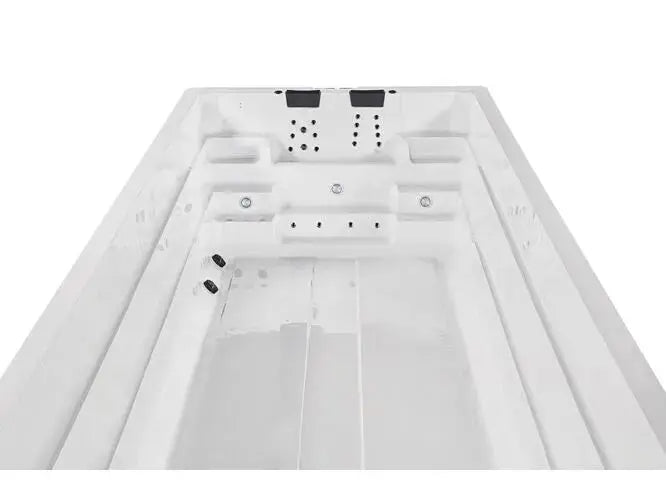 Swim Spa Turbine 12
