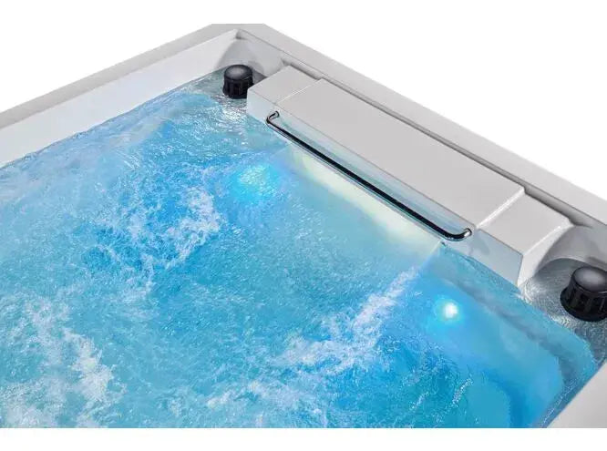 Swim Spa Turbine 12