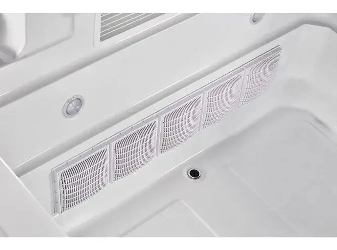Swim Spa Turbine 12