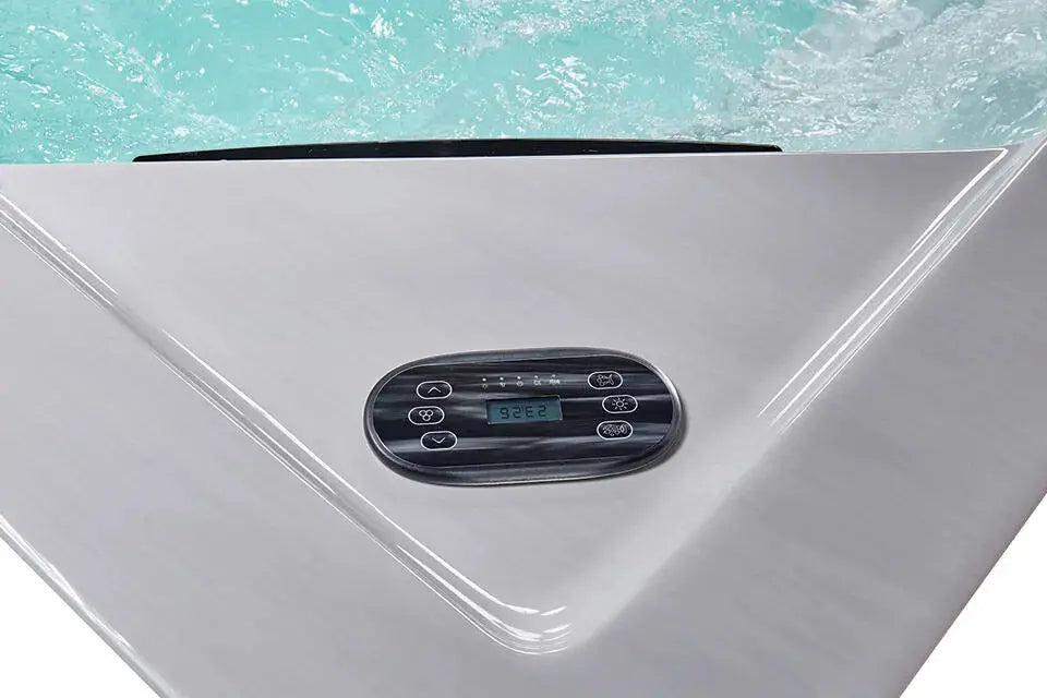 Swim Spa Turbine 6