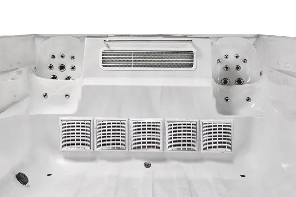 Swim Spa Turbine 6