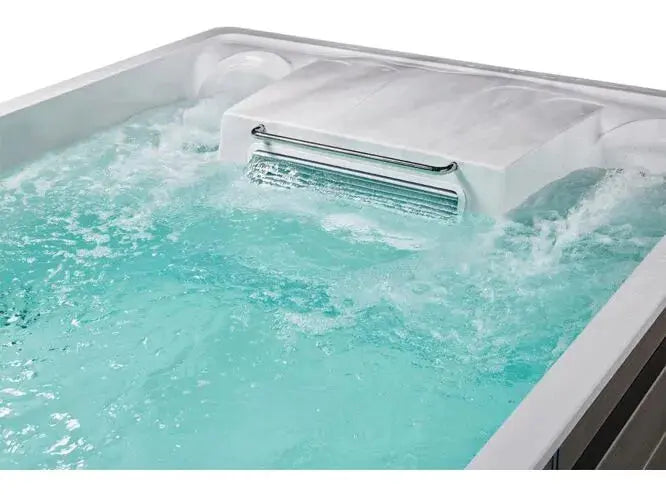 Swim Spa Turbine 6