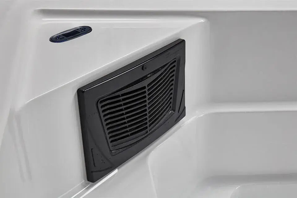 Swim Spa Turbine 6