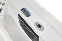 Storm Spas Zwemspa Turbine 7 Grand - Home & Garden > Pool & Spa Zwemspa