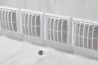 Storm Spas Zwemspa Turbine 8 Grand - Home & Garden > Pool & Spa Zwemspa