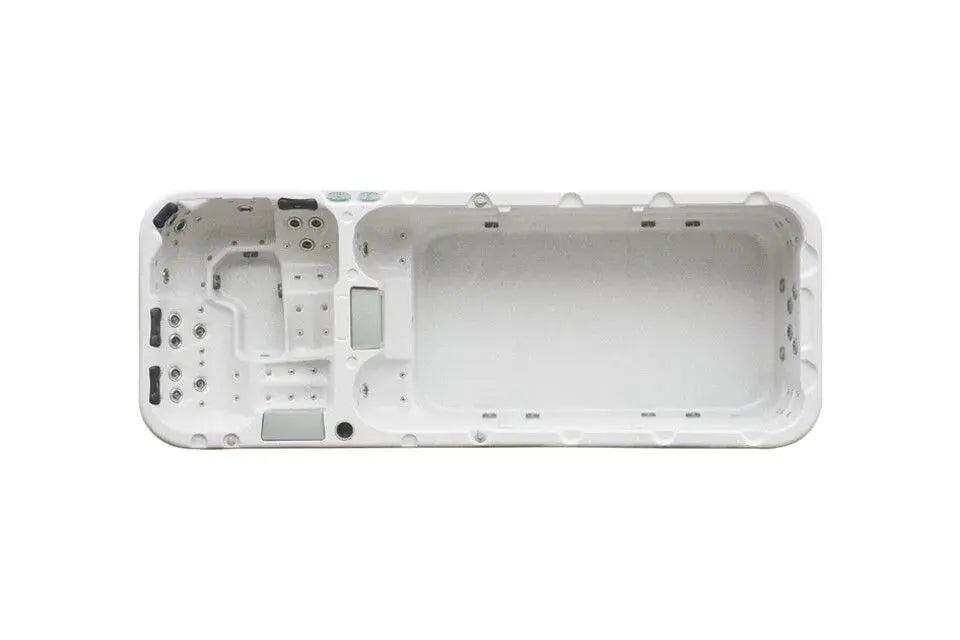 Swim Spa Aquatic 3 Deep